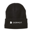 Dermot - Sportsman 12" Fleece Lined Cuffed Beanie v1
