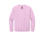 ProjectMarilyn Oh Hello - Gildan Heavy Blend Crewneck Sweatshirt