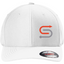 Synoptek - TravisMathew - Rad Flexback Cap