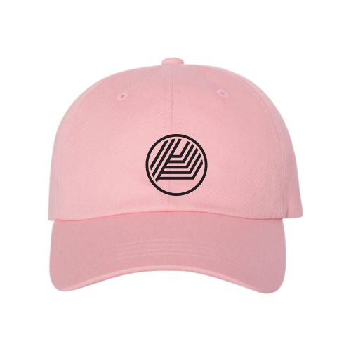 PrivateLabelInt - YP Classic - Dad Hat