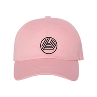 PrivateLabelInt - YP Classic - Dad Hat