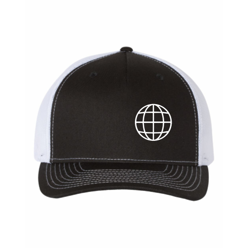 Atlas Lift Tech Sample Store - Richardson Trucker Cap v3