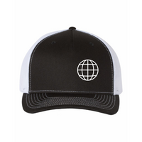 Atlas Lift Tech Sample Store - Richardson Trucker Cap v3