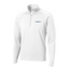 Innerspace Sport-Tek Sport-Wick Stretch 1/2-Zip Pullover