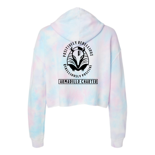Tie Dye Cotton Candy
