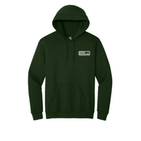 Forest Green
