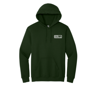 Forest Green