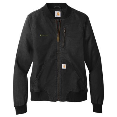 Greenleaf - Carhartt Women's Rugged Flex Crawford Jacket