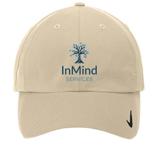 InMind Services - Nike Sphere Performance Cap v1