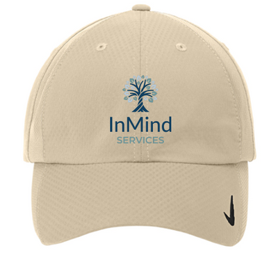 InMind Services - Nike Sphere Performance Cap v1