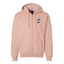 EweTrackUSA - Gildan Softstyle Full-Zip Hooded Sweatshirt