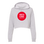 RedOak Independent Trading - Crop Hoodie