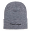 Cuffed Knit Beanie Yupoong