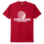 WildEagleSaloon - Next Level 6210 - Unisex CVC T-Shirt