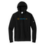 detections.ai - Nike Club Fleece Sleeve Swoosh Pullover Hoodie