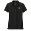 MilesForMigraine - Sport-Tek Ladies UV Micropique Polo