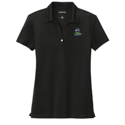 MFM - Sport-Tek Ladies UV Micropique Polo