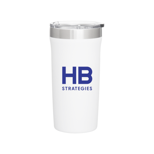 HBStrategies - Palermo Tumbler - v1