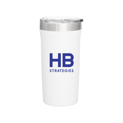 HBStrategies - Palermo Tumbler - v1