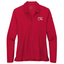 KFDA - Nike - Ladies Dri-FIT Long Sleeve Polo