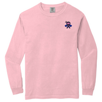 NiceNinjasMerch - Comfort Colors - 6014