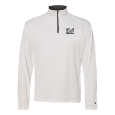 OUPT - B-Core Quarter-Zip Pullover v2