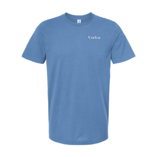 Columbia Blue