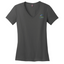 MFM - District Made Ladies Perfect Weight V-Neck Tee
