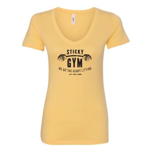 StickyGym Next Level - 1540