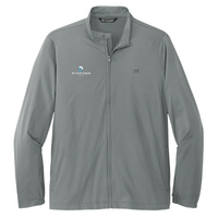 RivertownDental - TravisMathew - Men's Surfside Full-Zip Jacket