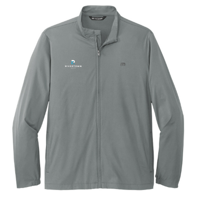 RivertownDental - TravisMathew - Men's Surfside Full-Zip Jacket