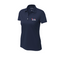 1SEO - Sport-Tek Ladies UV Micropique Polo