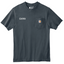 ArcLabs - Carhartt Tall Workwear Pocket Short Sleeve T-Shirt