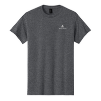 Graphite Heather