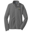 United4Children - Ladies Microfleece Jacket v1