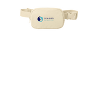 Seabird - Port Authority Matte Hip Pack