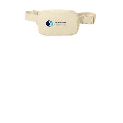 Seabird - Port Authority Matte Hip Pack