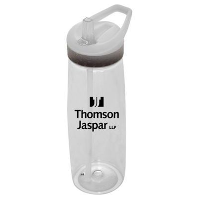 ThomsonJaspar - 28oz Translucent Bottle