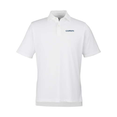 Guardian - Fairway & Greene USA Made Tournament Solid Tech Polo v2