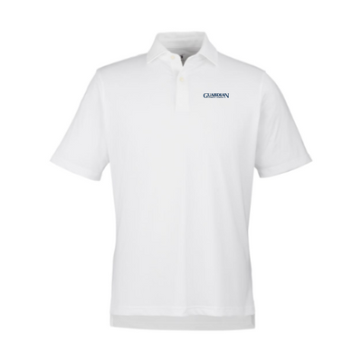 Guardian - Fairway & Greene USA Made Tournament Solid Tech Polo v2