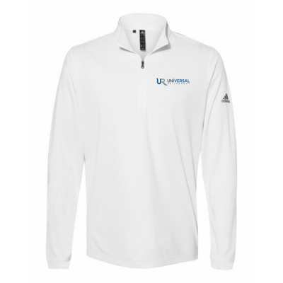 UniversalRetirement - Adidas - Lightweight Quarter-Zip Pullover