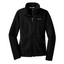 American Flags and Cutlery -  Port Authority Ladies Value Fleece Jacket
