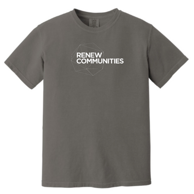 RenewCommunities - Unisex Comfort Colors Vintage Tee