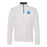 Atlas Lift Tech Sample Store - B-Core Quarter-Zip Pullover v3