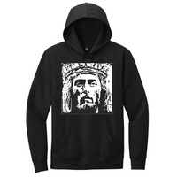 Scott Travis Art Store - District V.I.T. Fleece Hoodie v19