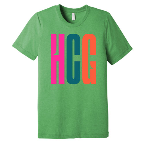 HCG - TESTEST