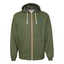 Bronze Green