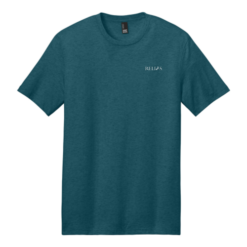 Caribbean Blue Heather
