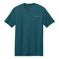 Caribbean Blue Heather