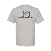 MaraconEnterprises - ComfortSoft Heavyweight T-Shirt